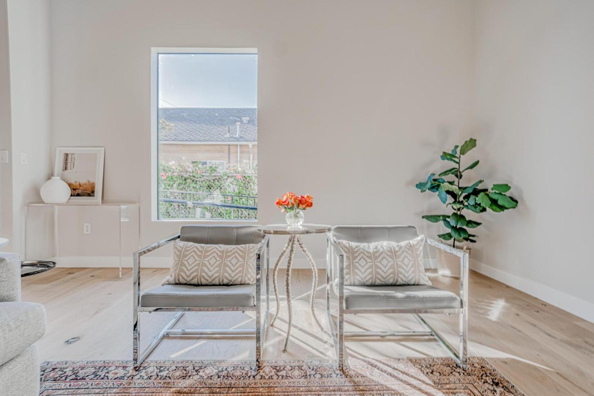 Villa Castillo 4 Santa Barbara Dış mekan fotoğraf
